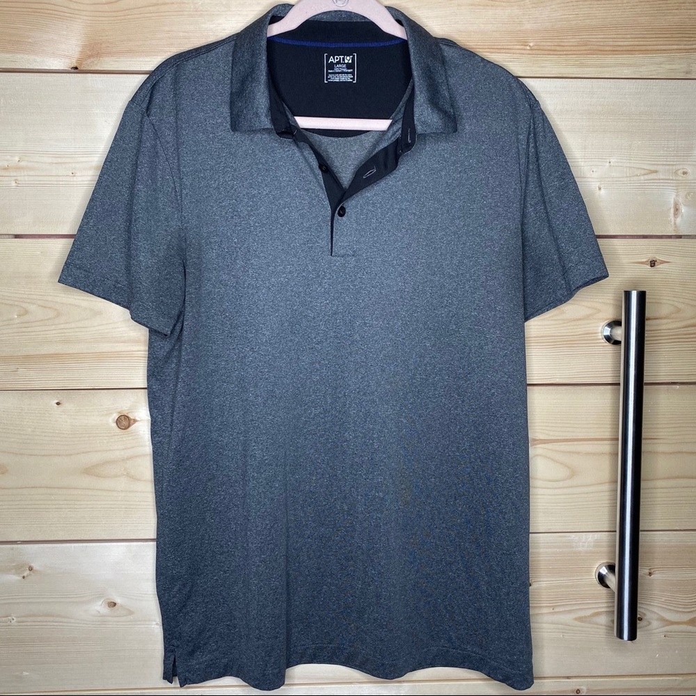Apt. 9 Polo Shirt